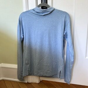 Athleta Uptempo Hoodie, size S, new condition.